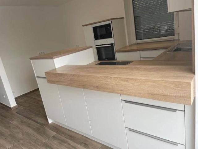 Apartment mieten in Lockenhaus