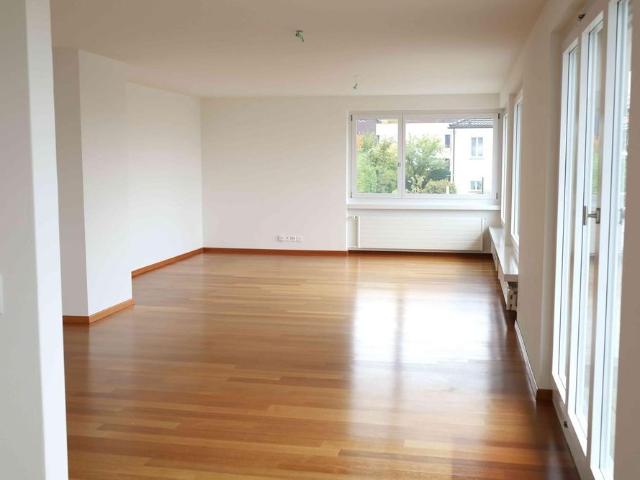 Apartment mieten in Zollikon, Bezirk Meilen