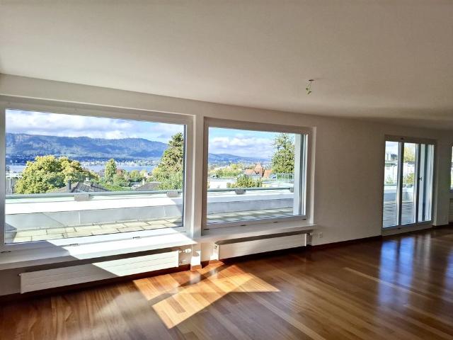 Apartment mieten in Zollikon, Bezirk Meilen