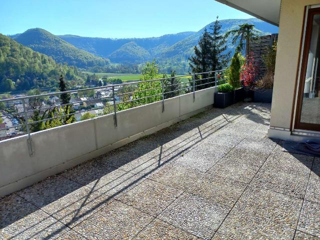 Wohnung kaufen in Bad Urach, Landkreis Reutlingen