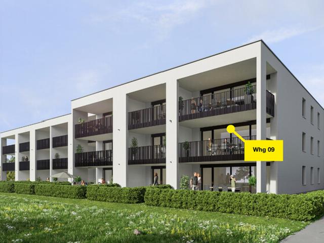 Apartment mieten in Fußach, Vorarlberg
