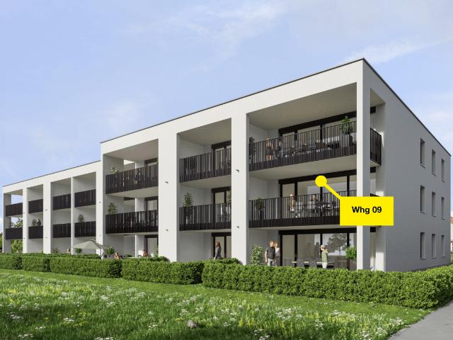 Apartment mieten in Fußach, Vorarlberg