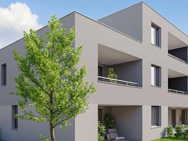 Apartment kaufen in Brederis, Rankweil