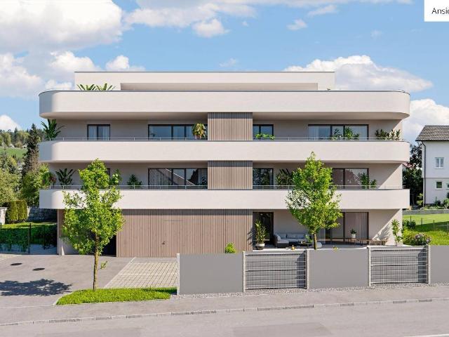 Apartment kaufen in Röthis, Vorarlberg