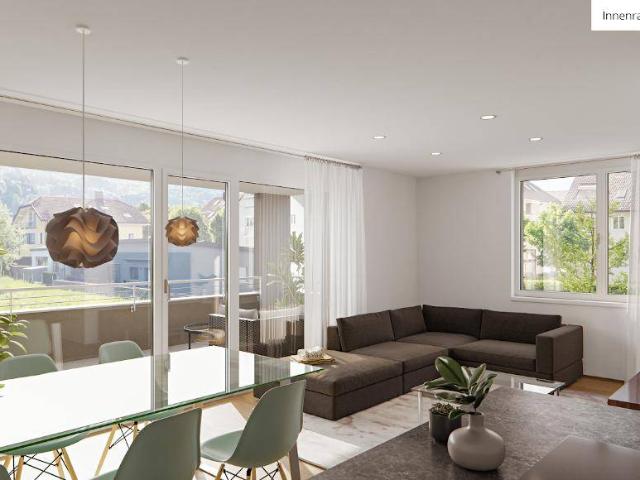 Apartment kaufen in Nenzing-Gurtis, Vorarlberg