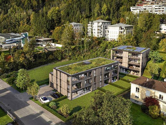 Apartment kaufen in Bludenz, Rungelin