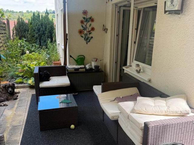 Wohnung kaufen in Benningen, Baden-Württemberg