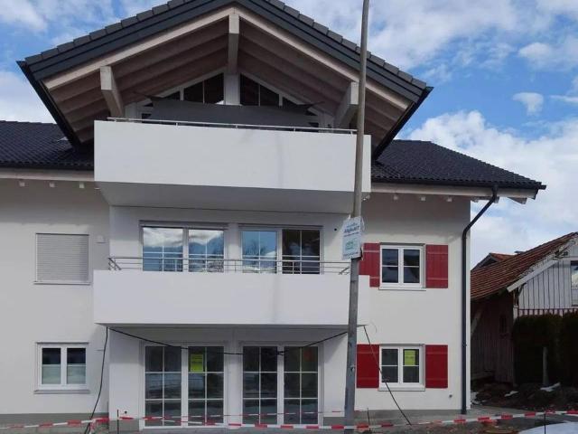 Wohnung kaufen in Weiler-Simmerberg, Bayern