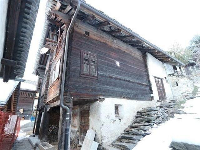 Einfamilienhaus kaufen in Faido, Tessin