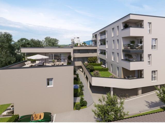 Haus kaufen in Salzburg