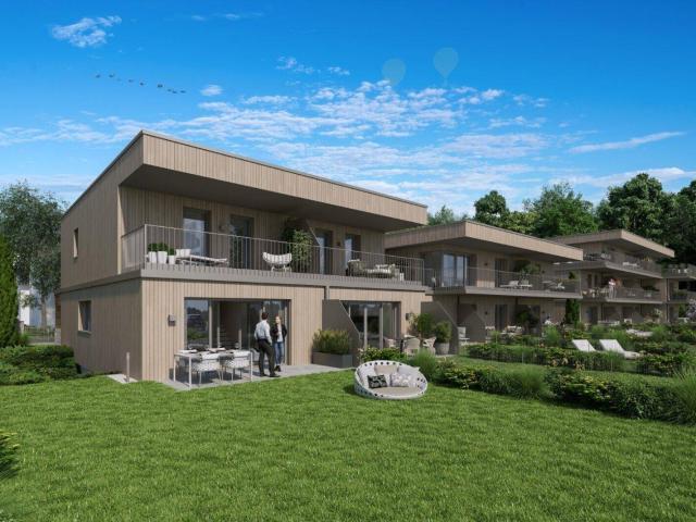 Apartment kaufen in Sighartstein, Neumarkt am Wallersee