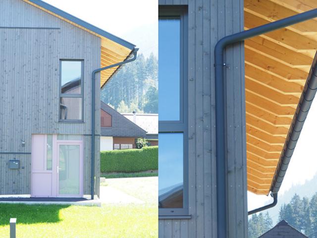 Apartment kaufen in Nenzing-Gurtis, Vorarlberg