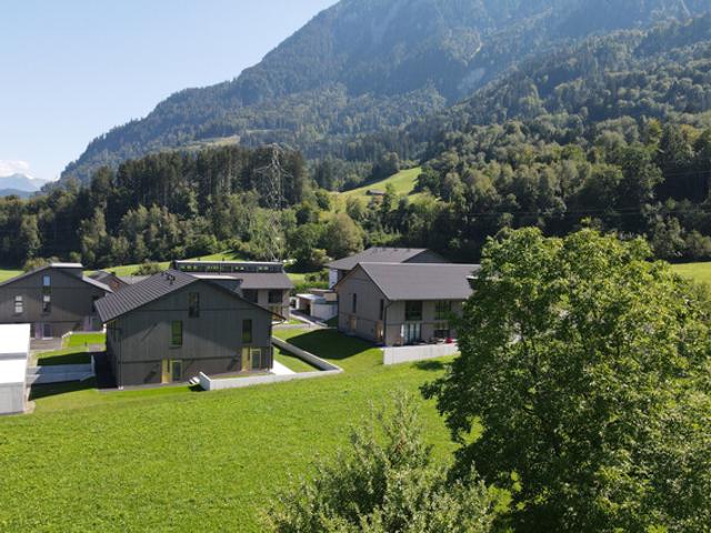 Apartment mieten in Nenzing-Gurtis, Vorarlberg