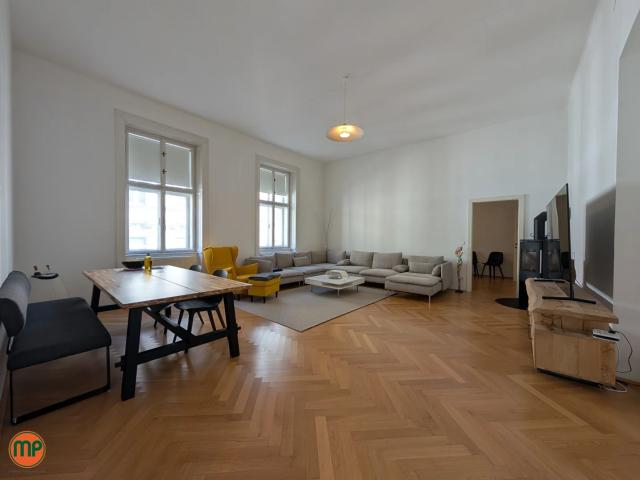 Apartment mieten in Wieden, Wien