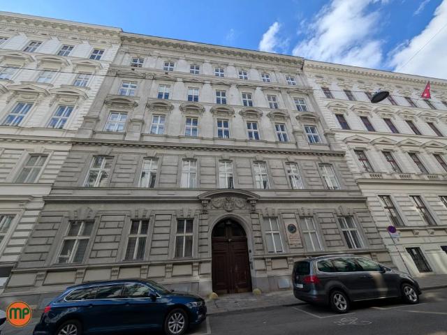 Apartment mieten in Wieden, Wien