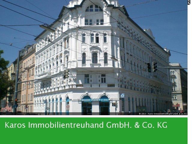 Apartment mieten in Zwischenbrücken, Wien