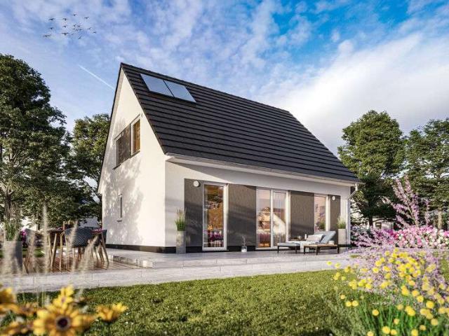 Haus kaufen in Barntrup, Kreis Lippe