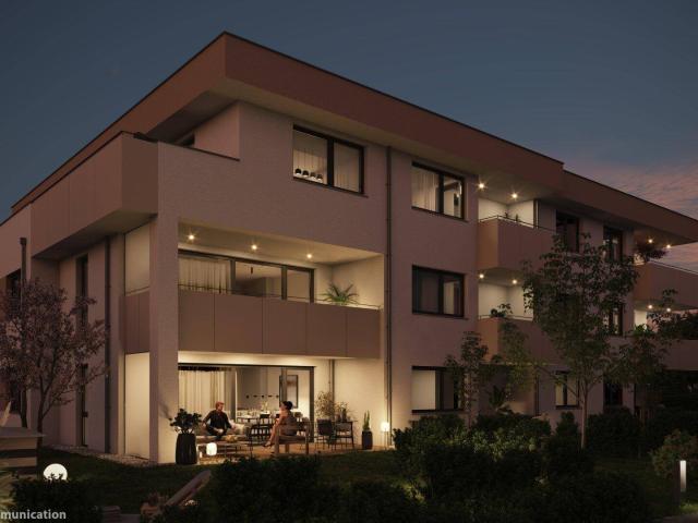 Apartment kaufen in Bad Wimsbach-Neydharting, Oberösterreich