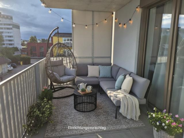 Wohnung kaufen in Gartenstadt, Wels
