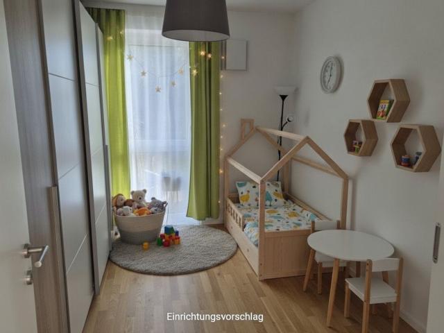 Wohnung mieten in Wels, Oberösterreich