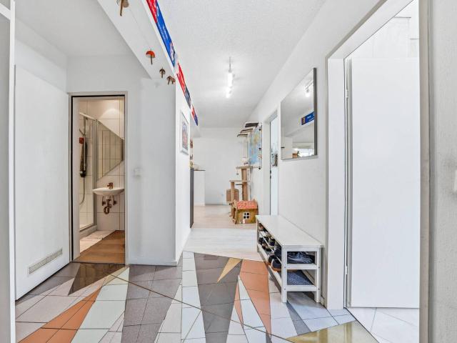 Apartment kaufen in Absam, Bezirk Innsbruck-Land