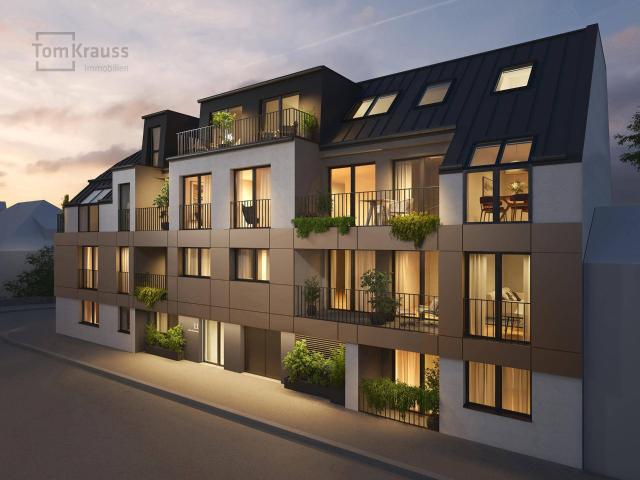 Apartment kaufen in Donaustadt, Wien