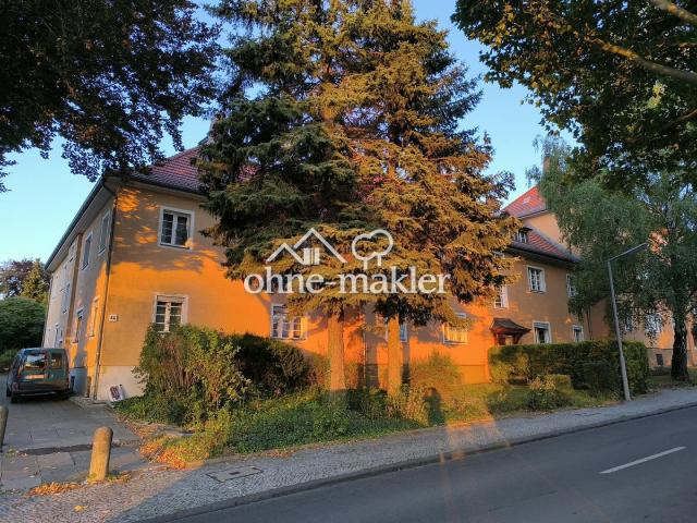 Apartment kaufen in Reinickendorf, Berlin