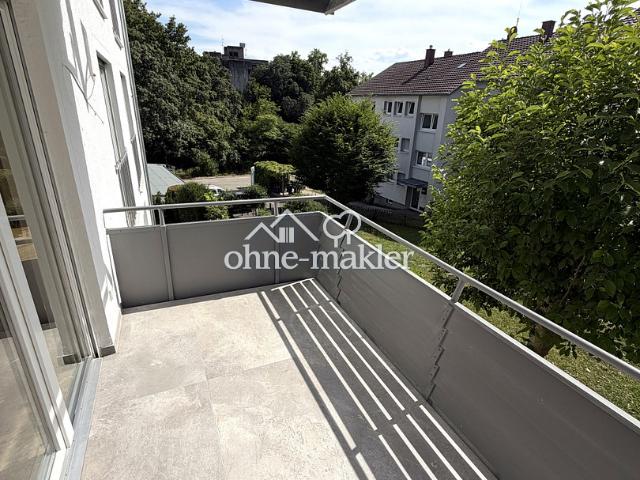 Apartment kaufen in Hegnach, Waiblingen