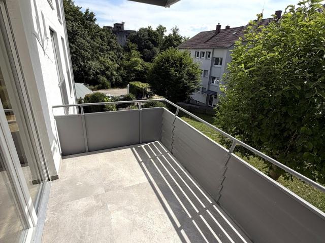 Wohnung kaufen in Korber Höhe, Waiblingen