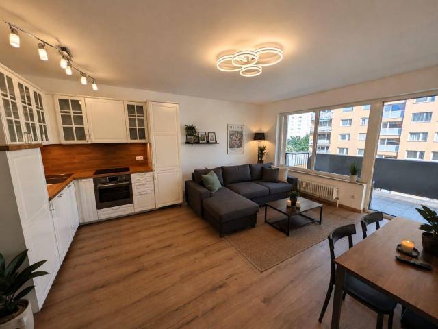 Apartment mieten in Innsbruck, Tirol