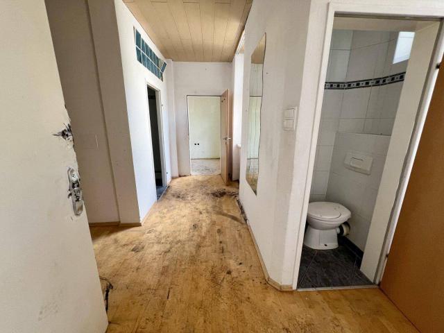 Apartment kaufen in Ottakring, Wien