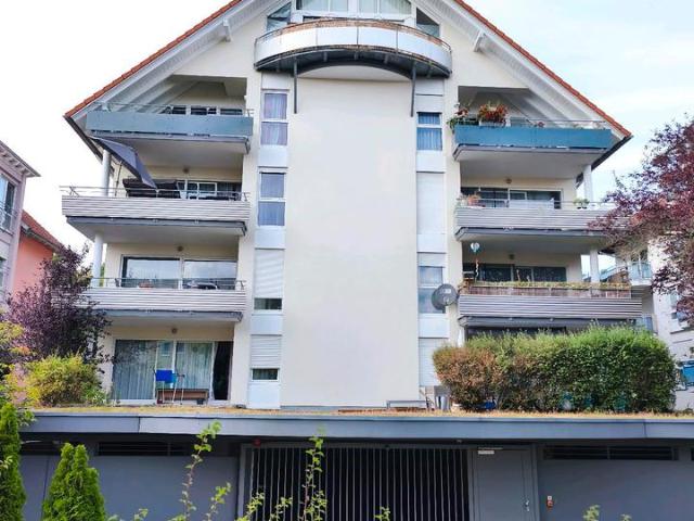 Wohnung kaufen in Nagold, Baden-Württemberg