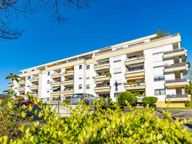 Wohnung kaufen in Gundelfingen, Baden-Württemberg
