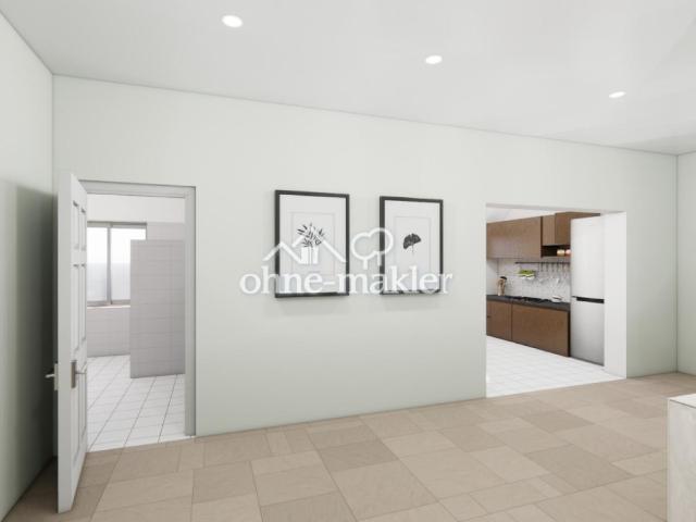 Apartment mieten in Anrode, Thüringen