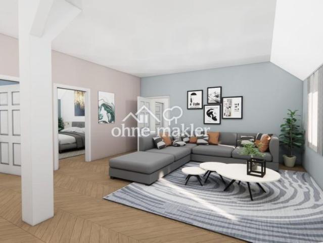 Apartment mieten in Anrode, Thüringen