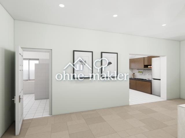 Apartment mieten in Anrode, Thüringen