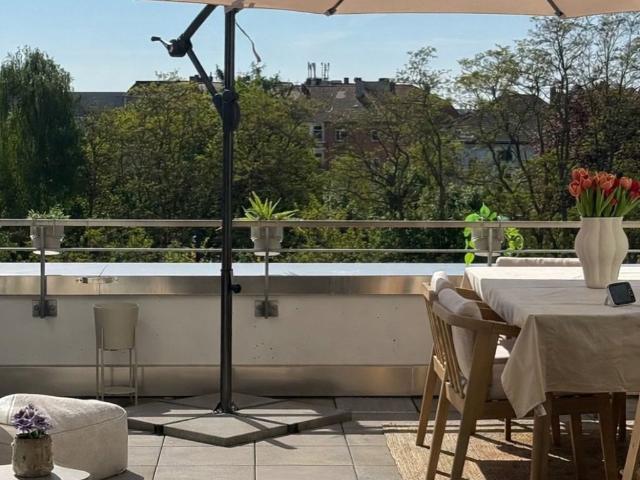 Apartment mieten in Nordstadt-Schunteraue, Braunschweig