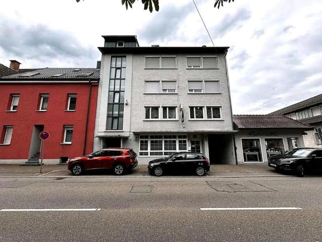 Wohnung kaufen in Burgheim, Baden-Württemberg