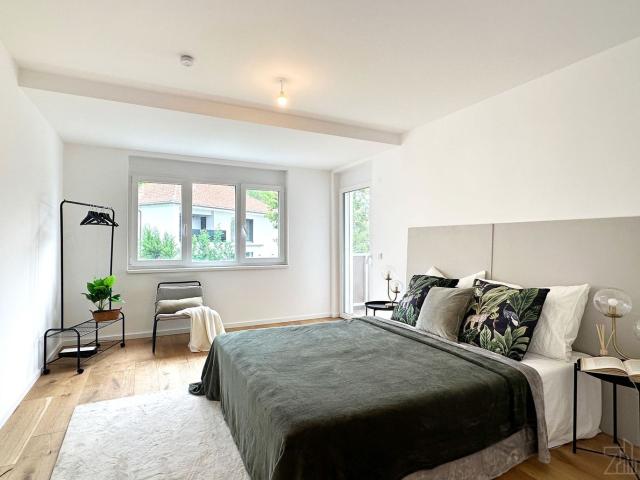 Wohnung kaufen in Seestadt, Wien
