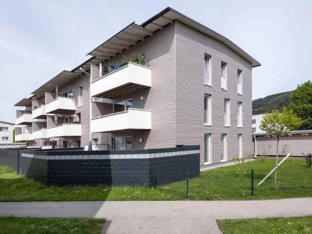 Apartment mieten in Hadersdorf, Kindberg