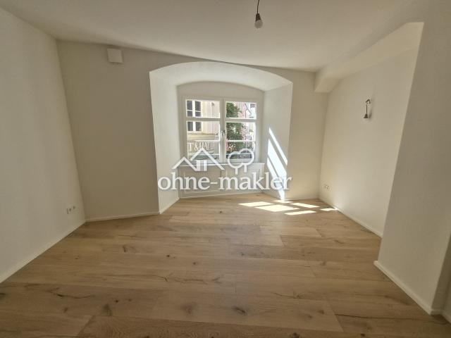 Apartment kaufen in Lindau, Bayern