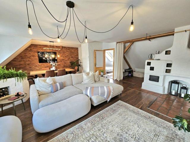 Apartment mieten in Mondsee, Schlößl