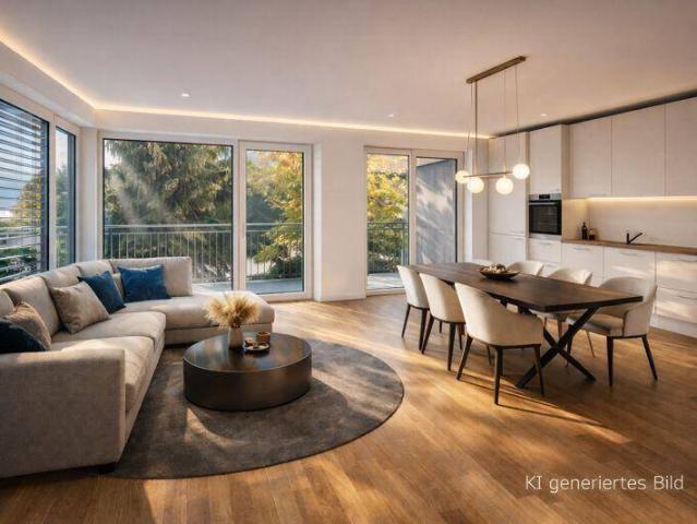Apartment kaufen in Hatlerdorf, Dornbirn
