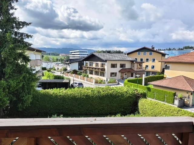 Apartment kaufen in Ried, Seekirchen