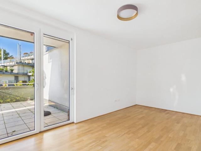 Apartment mieten in Währinger Cottage, Wien