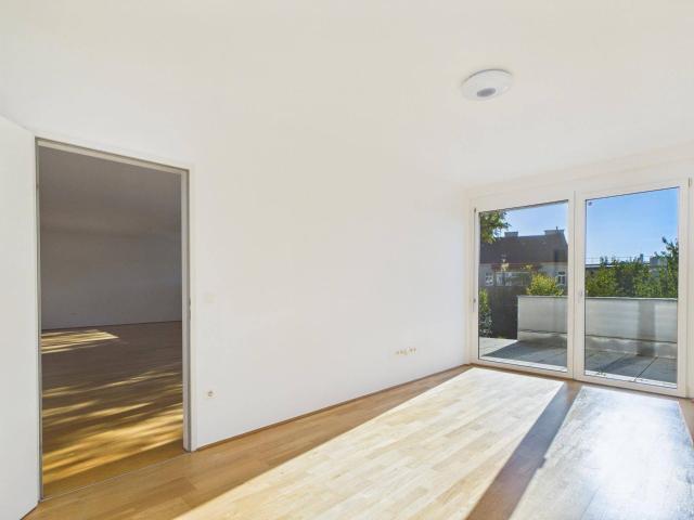 Apartment mieten in Währing, Wien