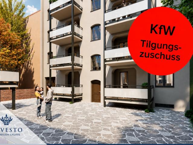 Wohnung kaufen in Hummelstein, Nürnberg