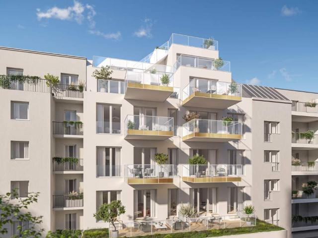 Wohnung kaufen in Donaustadt, Wien