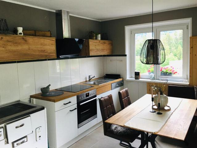 Apartment mieten in Bürserberg, Vorarlberg