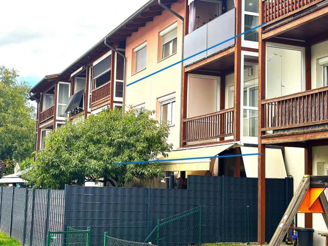 Apartment kaufen in Rosenegg, Ebenthal